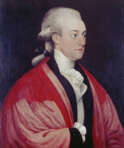Джон Сибторп (1758 - 1796) - фото 1