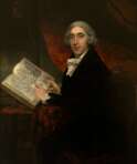 Джеймс Эдвард Смит (1759 - 1828) - фото 1