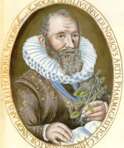 Басилиус Беслер (1561 - 1629) - фото 1