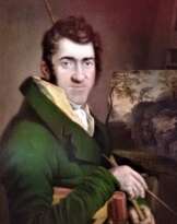 George Barret II (1767 - 1842)