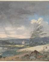 Louis-Gabriel Moreau (1740 - 1806)