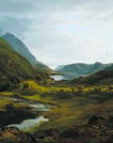 John Glover (1767 - 1849)
