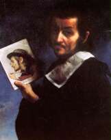 Carlo Dolci (1616 - 1686)