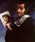 Карло Дольчи (1616 - 1686) - фото 1
