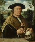 Dirck Jacobsz (1497 - 1567) - Foto 1