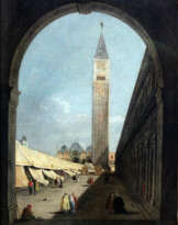 Giacomo Guardi (1764 - 1835)