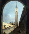 Giacomo Guardi (1764 - 1835) - Foto 1