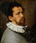 Бартоломеус Спрангер (1546 - 1611) - фото 1