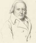 Якобус Бёйс (1724 - 1801) - фото 1