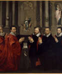Georges Lallemand (1575 - 1636) - Foto 1