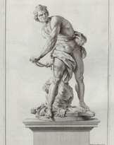 Nicolas Dorigny (1658 - 1746)
