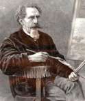 Salomon Leonardus Verveer (1813 - 1876) - Foto 1