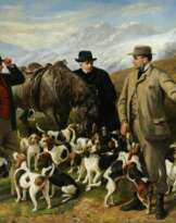 John William Bottomley (1816 - 1900)