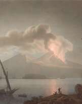 Джованни Баттиста Лусьери (1755 - 1821)