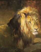 Curt Hoppe-Camphausen (1877 - 1947)