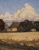 Willy Graba (1894 - 1973)