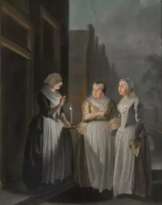 Корнелис Бернардус Бёйс (1808 - 1872)