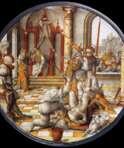 Дирк Веллерт (1480 - 1547) - фото 1