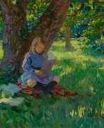 Albert Thomas Jarvis Gilbert