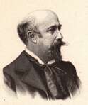 François-Joseph Luigi Loir (1845 - 1916) - Foto 1