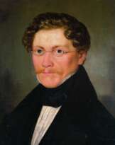Карл Шпицвег (1808 - 1885)