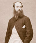Franz Richard Unterberger (1838 - 1902) - photo 1