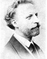 Густав Бауэрнфайнд (1848 - 1904)