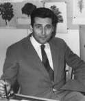 Чезаре Леонарди (1935 - 2021) - фото 1