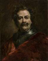 Теодор Левинье (1848 - 1912)