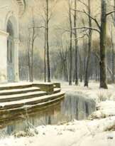 Иван Августович Вельц (1866 - 1926)