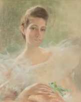 Madeleine Carpentier (1865 - 1949)
