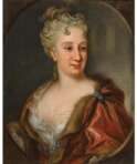 Джованна Фрателлини (1666 - 1731) - фото 1