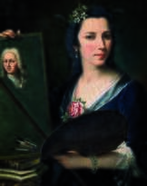 Виоланте Беатрис Сириес (1709 - 1783)