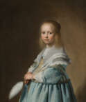 Johannes Cornelisz Verspronck (1600 - 1662) - Foto 1