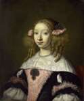 Lodewijk van der Helst (1642 - 1693) - Foto 1