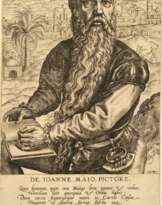 Jan Cornelisz Vermeyen (1500 - 1559)