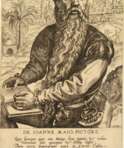 Ян Корнелизон Вермеен (1500 - 1559) - фото 1