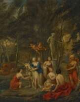 Nicolaes Willingh (1640 - 1678)