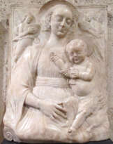 Грегорио ди Лоренцо (1436 - 1504)