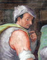 м Butteri (1540 - 1606)