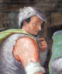 м Butteri (1540 - 1606) - Foto 1