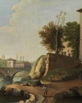 Paolo Anesi (1697 - 1773)