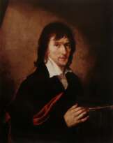 Jean-Louis Demarne (1752 - 1829)