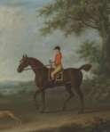 Джеймс Сеймур (1702 - 1752) - фото 1