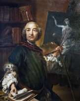 Луиджи Креспи (1708 - 1779)