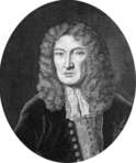 Виллем ван де Велде I (1611 - 1689) - фото 1