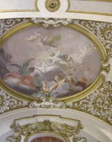 Matteo Bonechi (1669 - 1756)