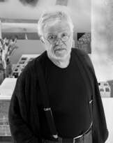 Arthur-Luis Piza (1928 - 2017)