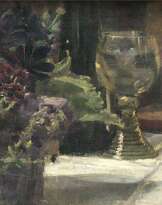Wilhelm August Wrage (1861 - 1942)