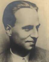 Mart Stam (1899 - 1986)